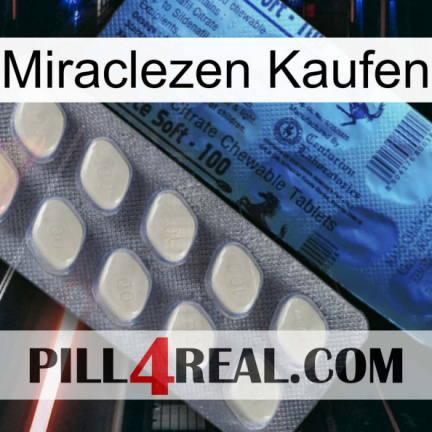 Buy Miraclezen 34